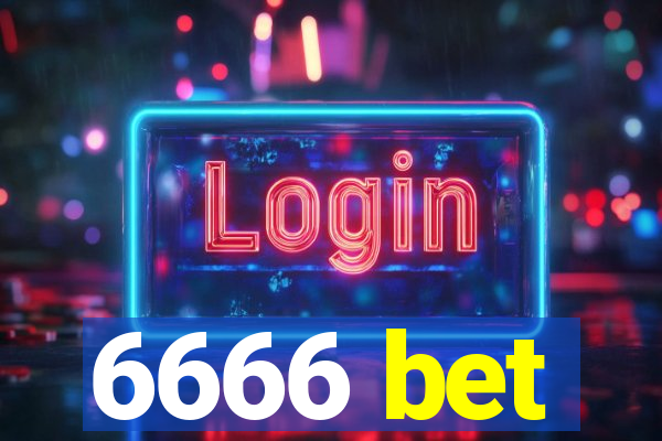 6666 bet